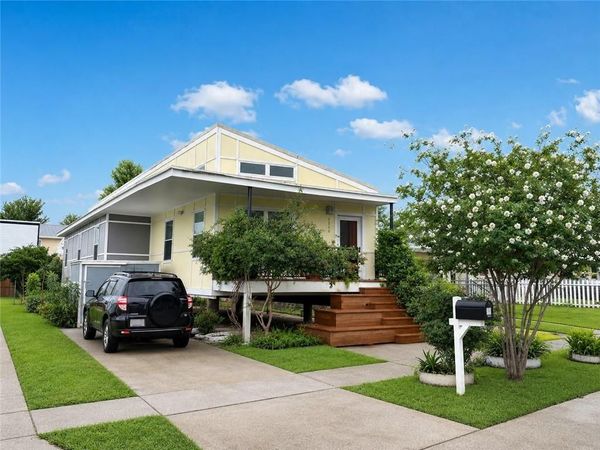 5011 N ROMAN Street , New Orleans, LA 70117