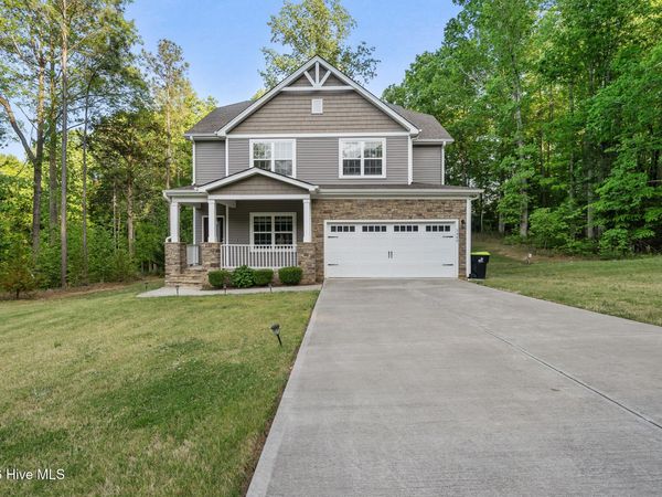 3440 Lilac Lane, Wake Forest, NC 27587