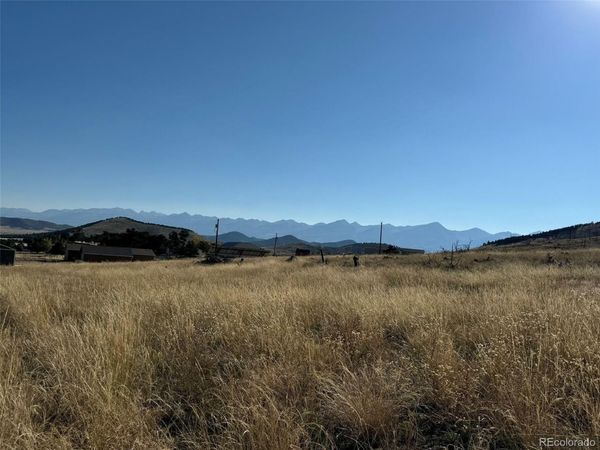 Lot 50 Copper Gultch Road , Cotopaxi, CO 81223