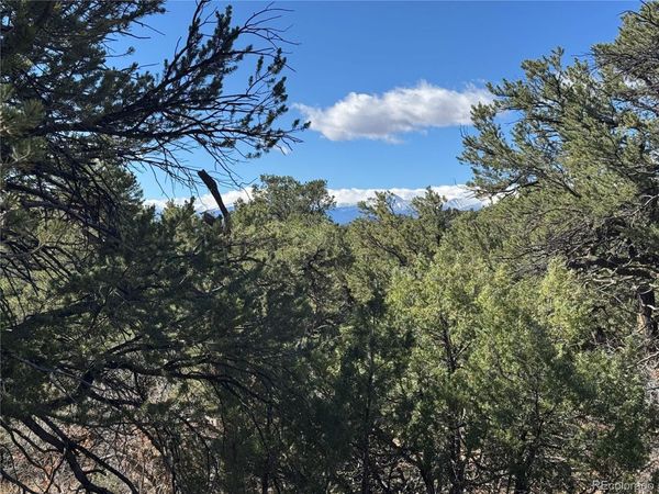 TR-143 18th Trail , Cotopaxi, CO 81223