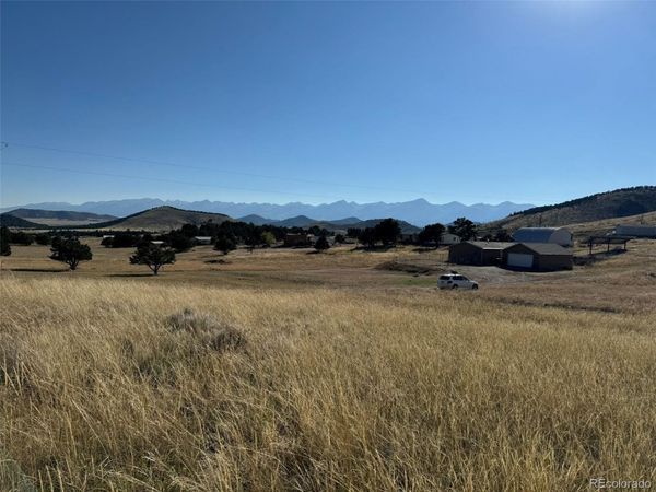 Lot 48,49 Copper Gultch , Cotopaxi, CO 81223