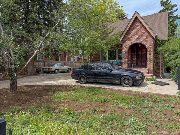 1751 Pontiac Street , Denver, CO 80220