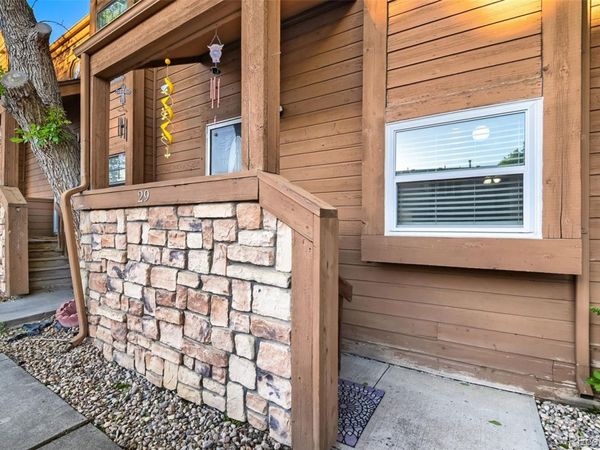 2427 Rainbow Drive , Unit 29, Denver, CO 80229