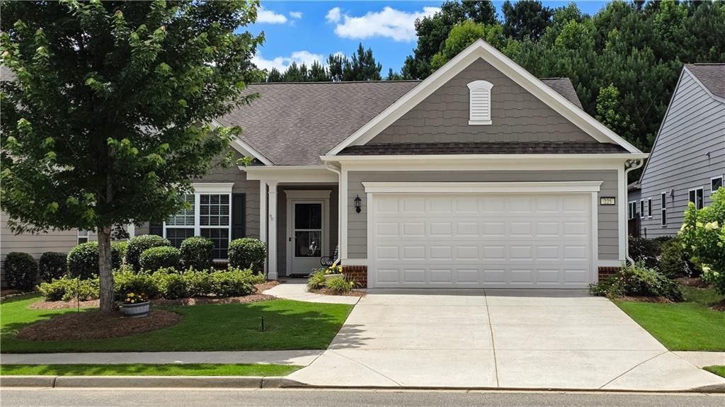 225 Windsor Park Drive, Woodstock, GA 30188 Main Photo