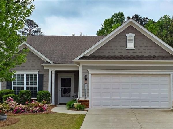 225 Windsor Park Drive , Woodstock, GA 30188