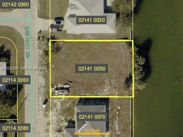 1911 NE 13TH AVE , Cape Coral, FL 33909