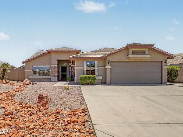 6929 W MONTE LINDO, Glendale, AZ 85310