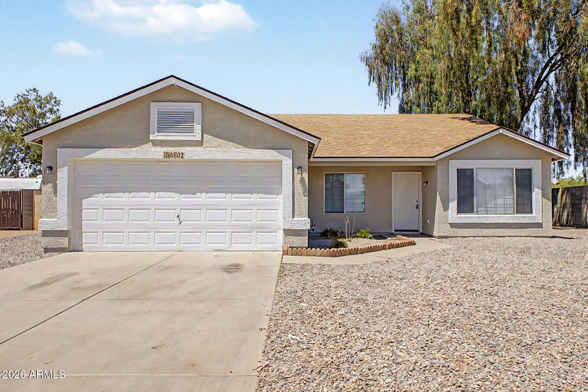 6802 W Crittenden Lane, Phoenix, AZ 85033 Main Photo