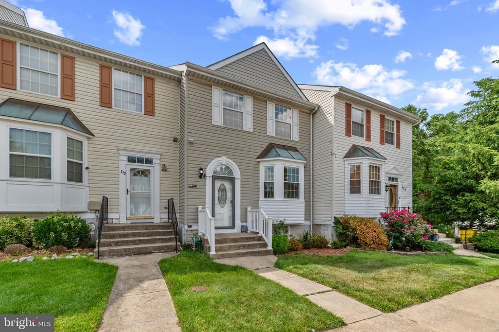 348 Lindera Court, Glen Burnie, MD 21061 Main Photo