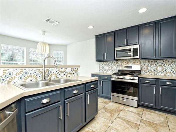 3407 Barksdale DR, Austin, TX 78725