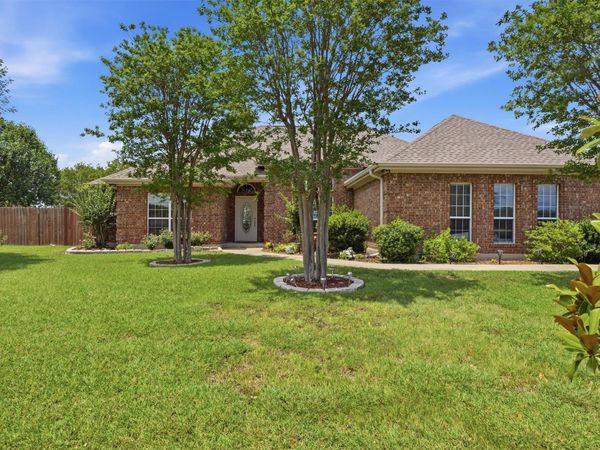 339 County Road 368, Taylor, TX 76574
