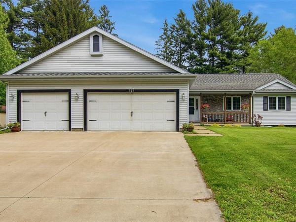 721 Elm Avenue, Menomonie, WI 54751
