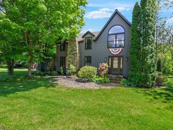 1404 State Route 57, Mansfield, NJ 07865