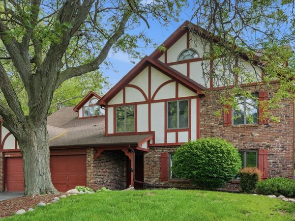 2039 Dorchester Lane , Unit 2, Schererville, IN 46375