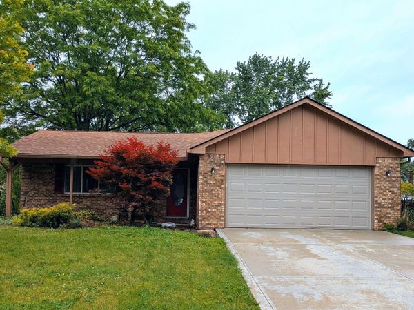 478 Beaverbrook Drive , Columbus, OH 43230