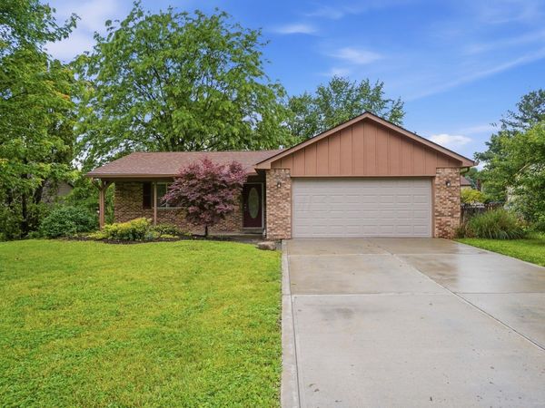 478 Beaverbrook Drive, Columbus, OH 43230