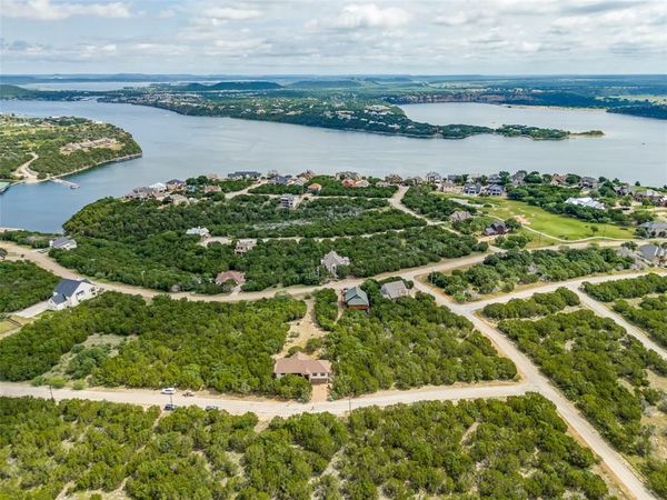 50 Harbour Town Drive, Graford, TX 76449