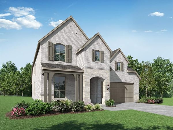 6316 Foxglove Lane, McKinney, TX 75071