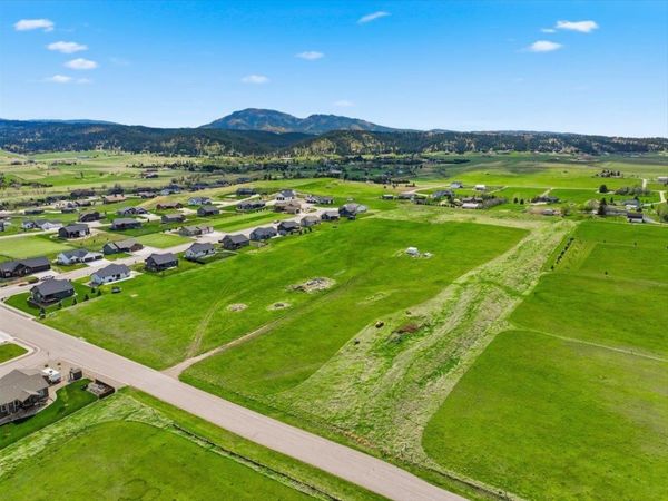 TBD Green Spot Lane, Spearfish, SD 57783