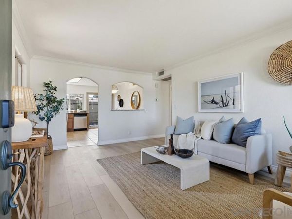 1451 N Broadway , Unit A, Escondido, CA 92026