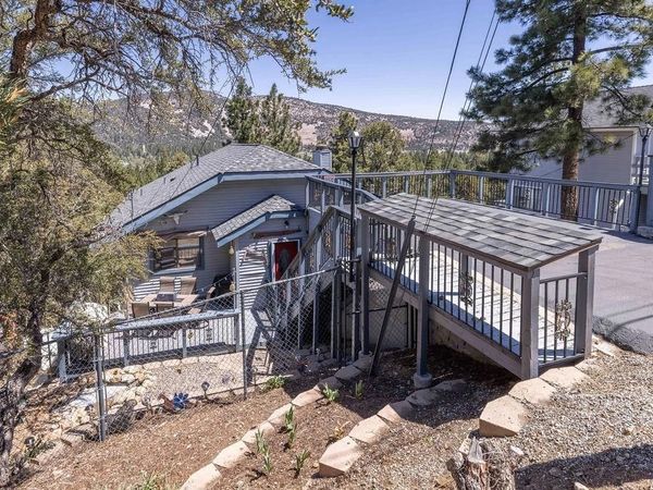 337 Lookout Drive , Big Bear, CA 92314