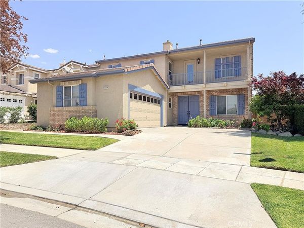 1884 Pinnacle Way, Upland, CA 91784