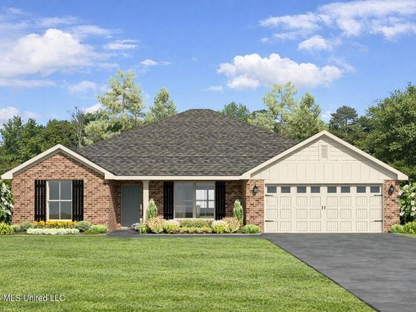 14142 Hartland Drive, Gulfport, MS 39503