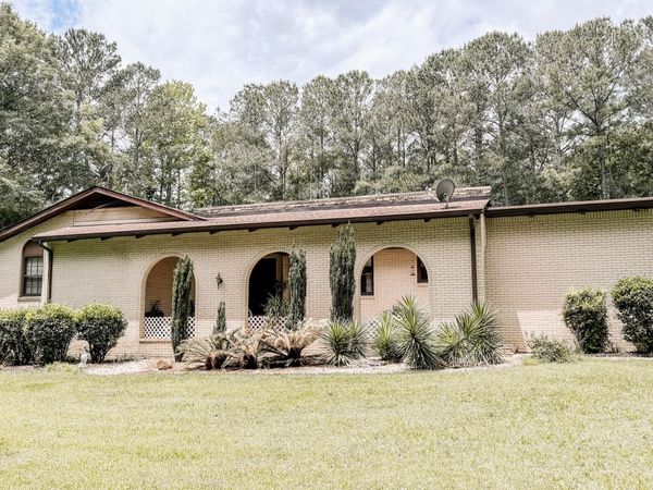 1531 Ethridge Mill Road, Griffin, GA 30224