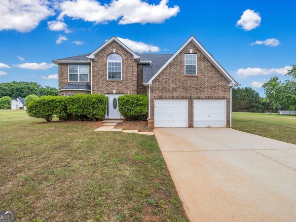 109 Kentucky Way, Mcdonough, GA 30252