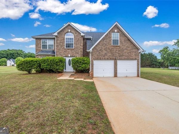 109 Kentucky Way, Mcdonough, GA 30252