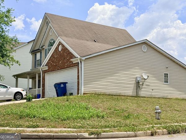 1349 Creekview Circle, Riverdale, GA 30296