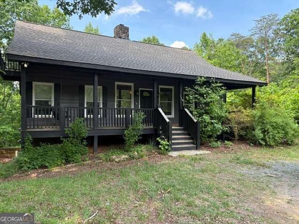190 Poplar Drive N, Jasper, GA 30143