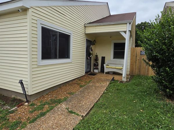 4801 NORTHFIELD DR, Memphis, TN 38128