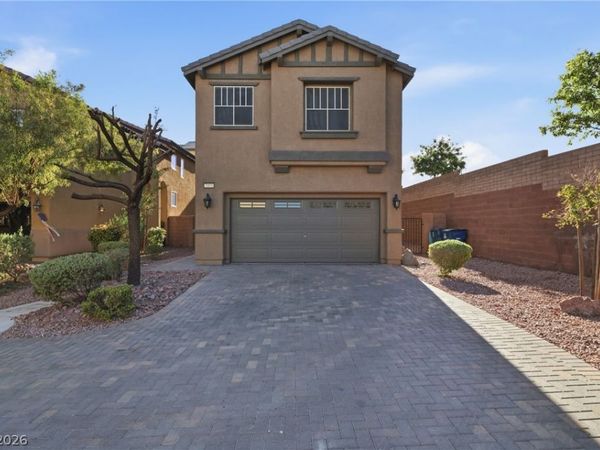 7373 Puddle Duck Street , Las Vegas, NV 89166