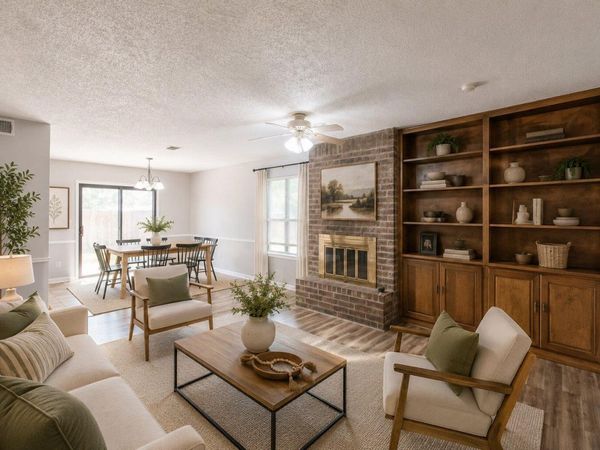 8517 Fathom CIR, Unit B, Austin, TX 78750