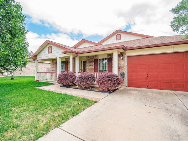 115 E Deer Horn PASS, Harker Heights, TX 76548