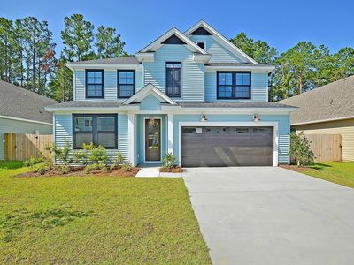 8601 Connor Court, North Charleston, SC 29406
