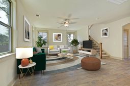 8601 Connor Court photo 4