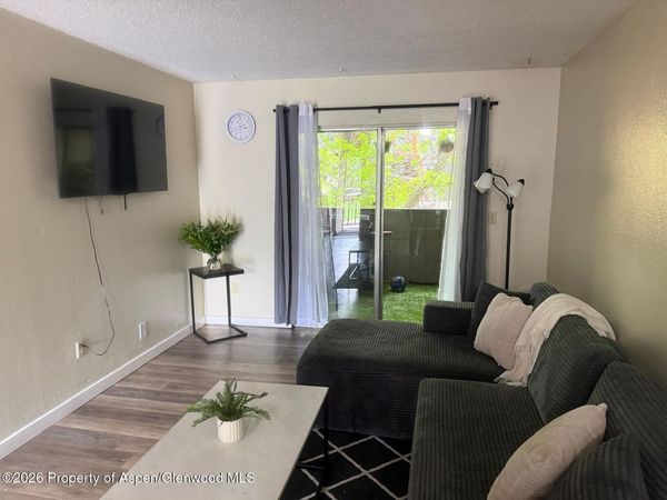51519 1 Hwy 6, Unit C-43, Glenwood Springs, CO 81623