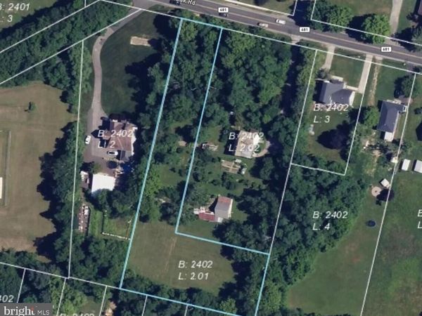 1217 E OAK ROAD , VINELAND, NJ 08360