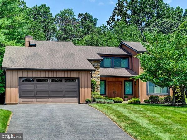 2 SPRUCE COURT, OWINGS MILLS, MD 21117