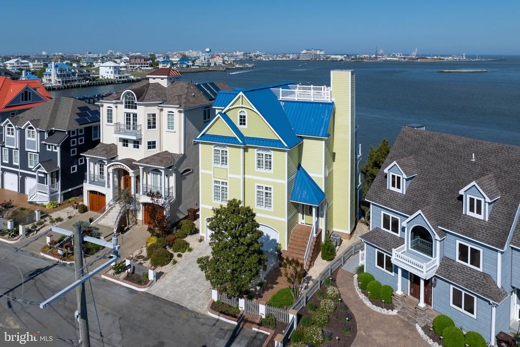 12959 HARBOR ROAD, OCEAN CITY, MD 21842
