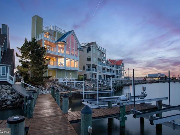 12959 HARBOR ROAD, OCEAN CITY, MD 21842