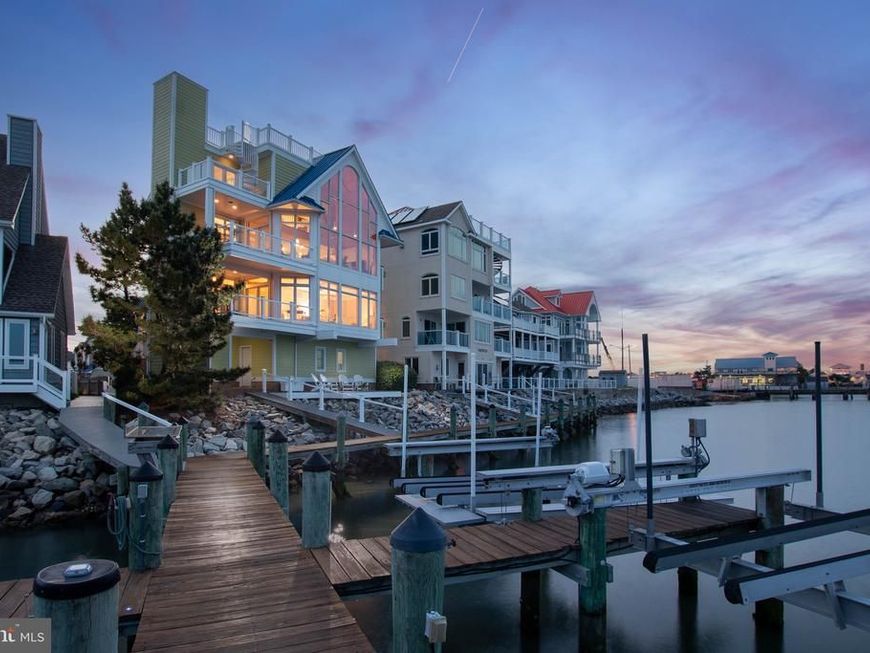 12959 Harbor Road, Ocean City, MD 21842 Main Photo