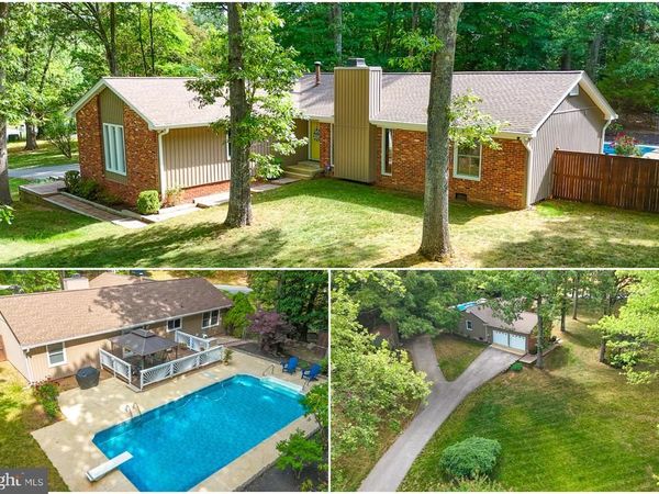 7726 SPRING OAK DRIVE, LA PLATA, MD 20646