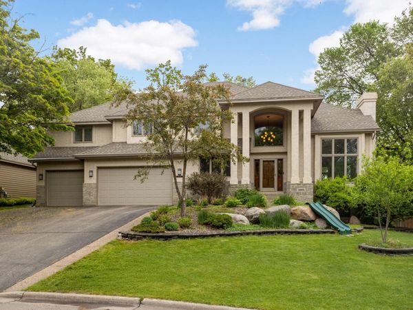 14905 White Oak Drive , Burnsville, MN 55337