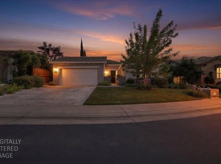 1668 Abilene Circle, Rocklin, CA 95765 Photo