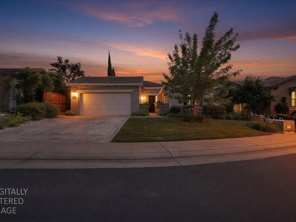 1668 Abilene Circle, Rocklin, CA 95765