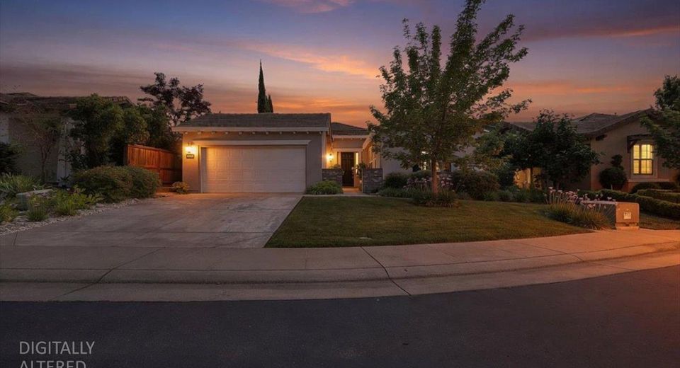 1668 Abilene Circle, Rocklin, CA 95765 Photo