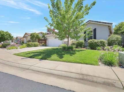 1668 Abilene Circle, Rocklin, CA 95765 Photo